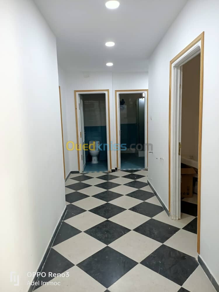 Location Appartement F3 Annaba Annaba