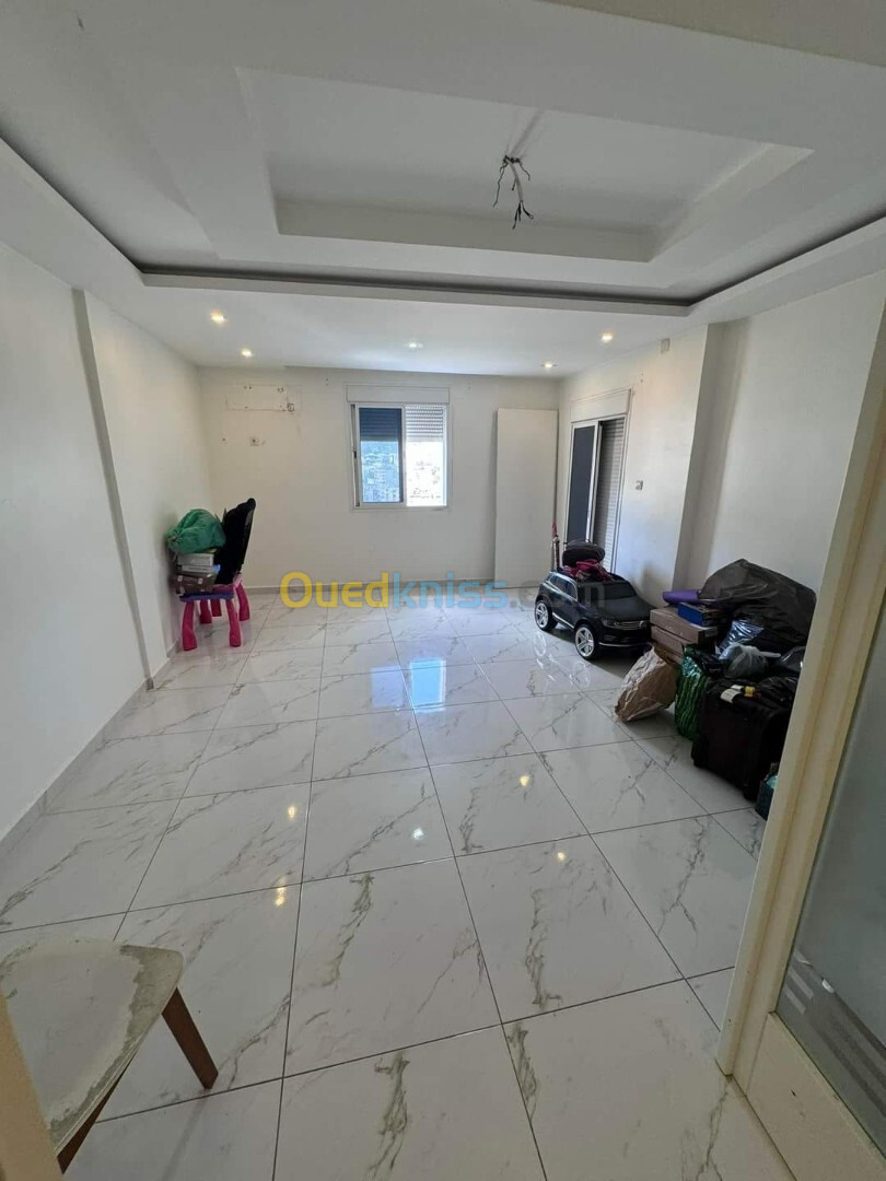 Vente Appartement F3 Annaba Annaba