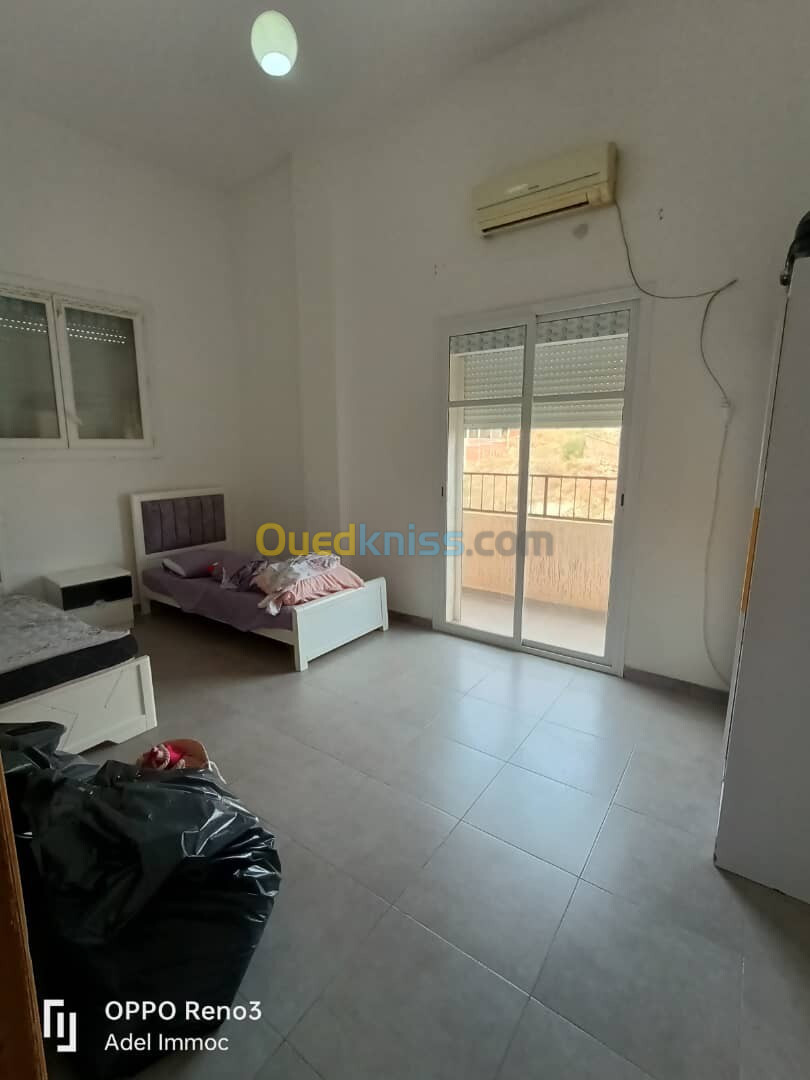 Location Appartement F2 Annaba Annaba