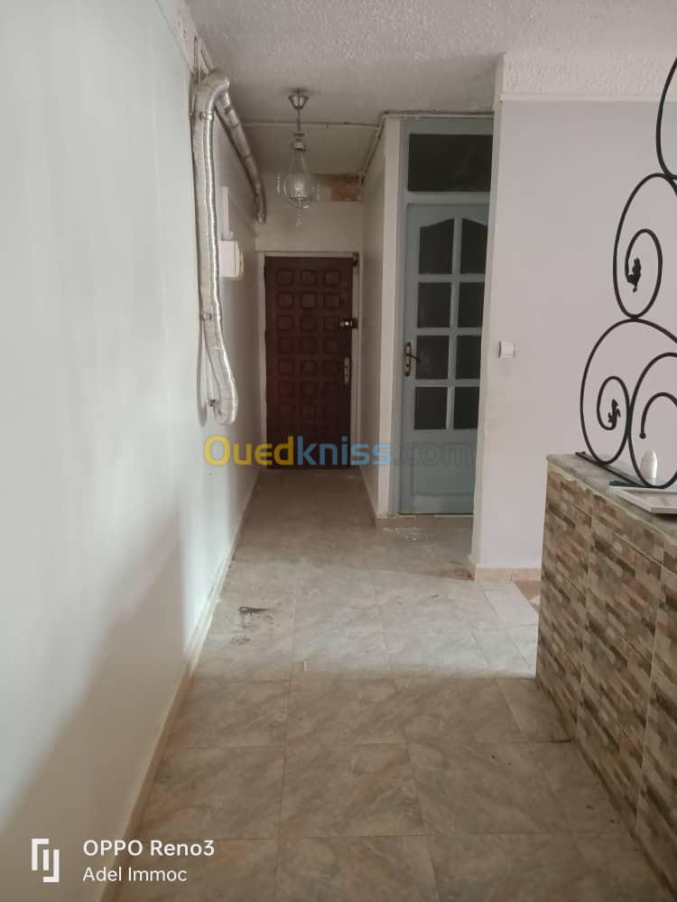 Location Appartement F3 Annaba Annaba