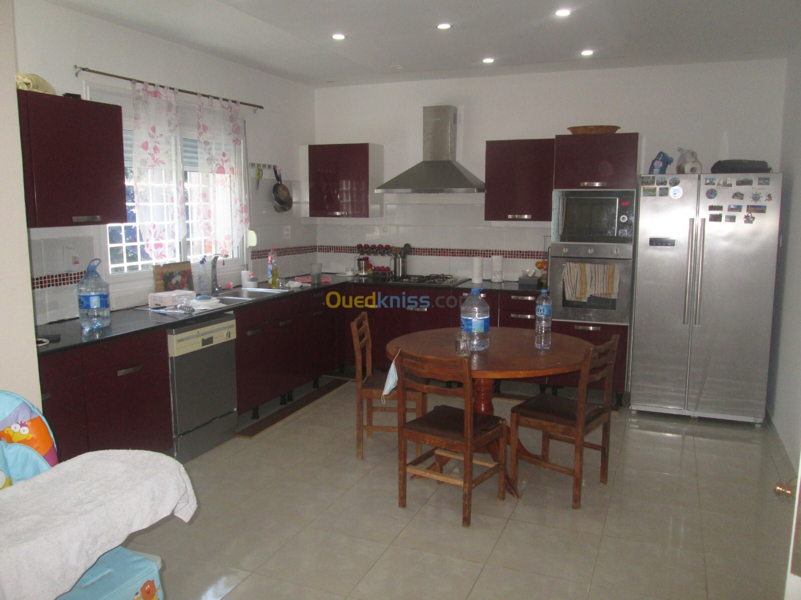 Location Niveau De Villa F3 Annaba Annaba