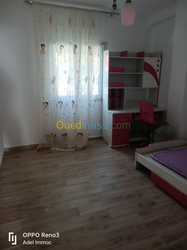 Location Appartement F3 Annaba Seraidi