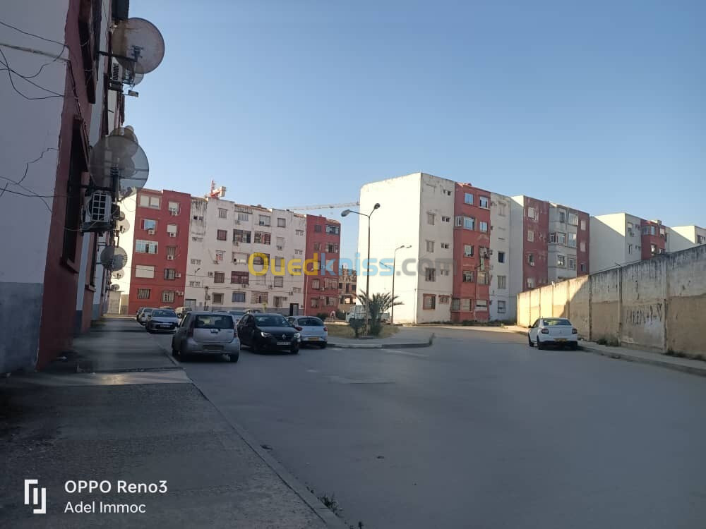 Location Appartement F3 Annaba Annaba