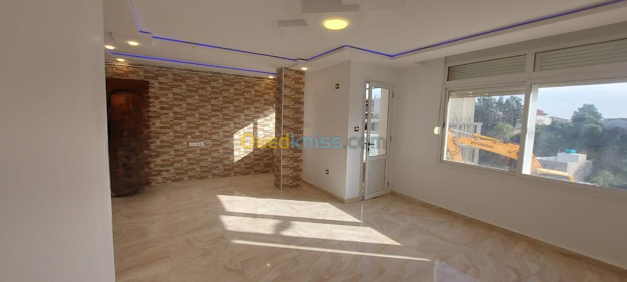 Vente Appartement F3 Annaba Annaba