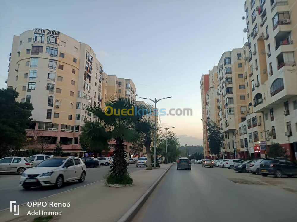 Location Appartement F3 Annaba Annaba