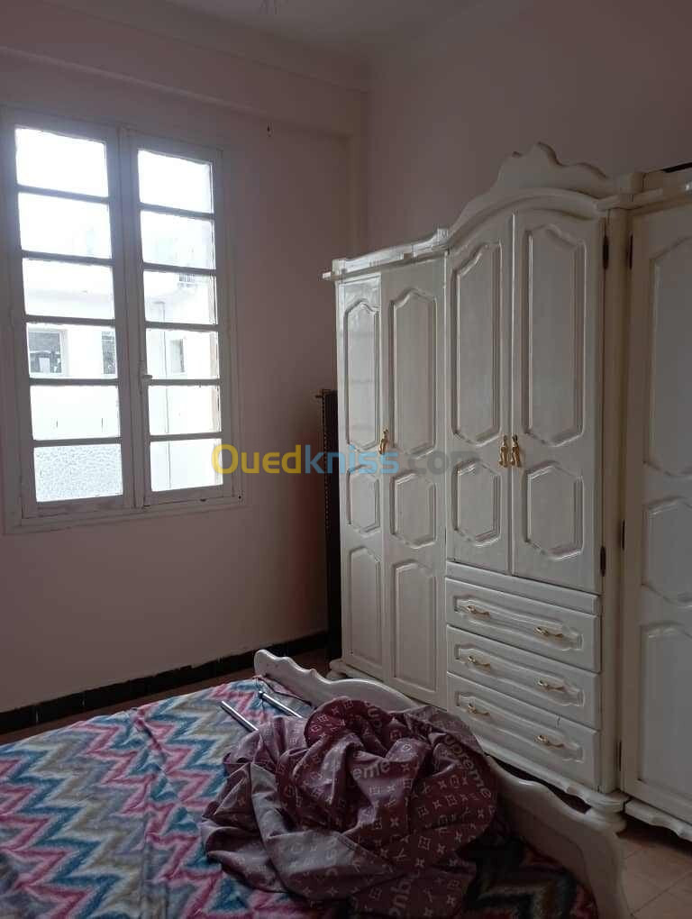 Location Appartement F3 Annaba Annaba