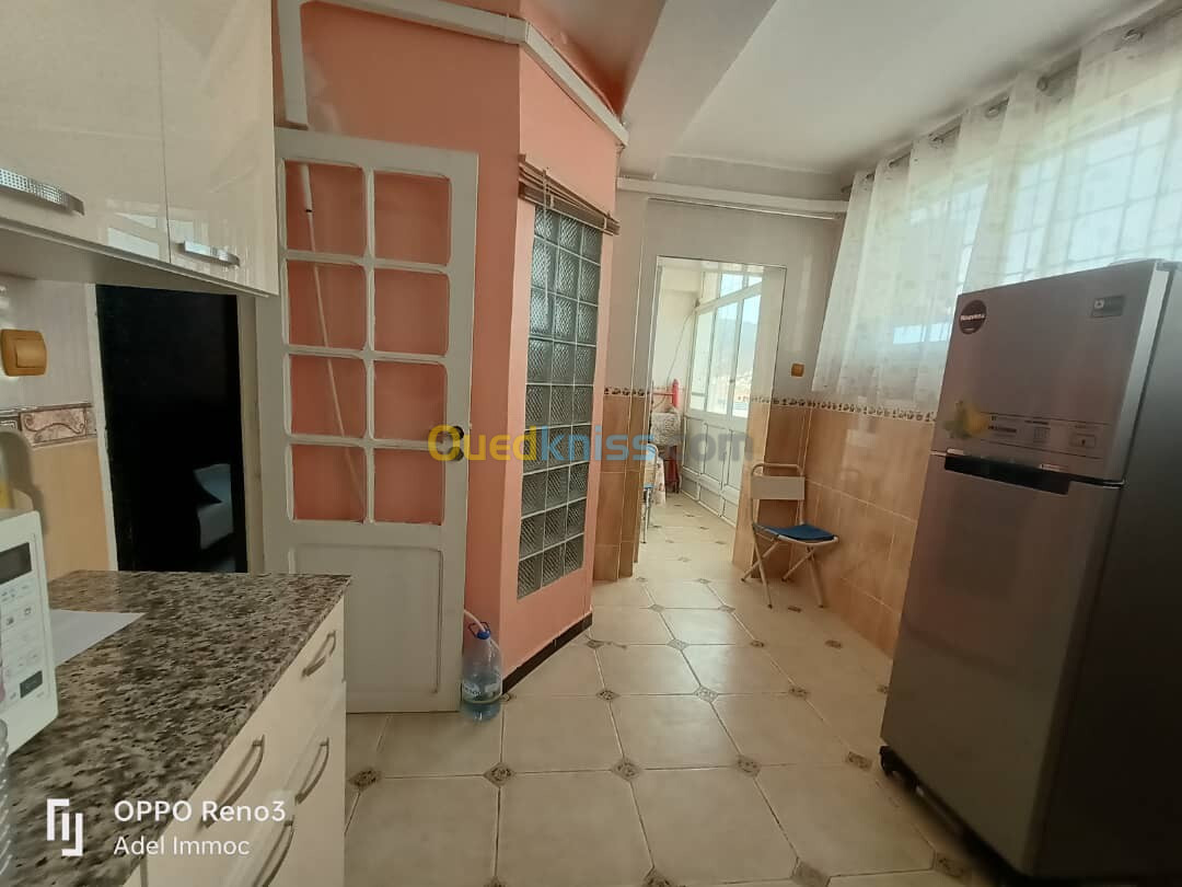 Location Appartement F2 Annaba Annaba