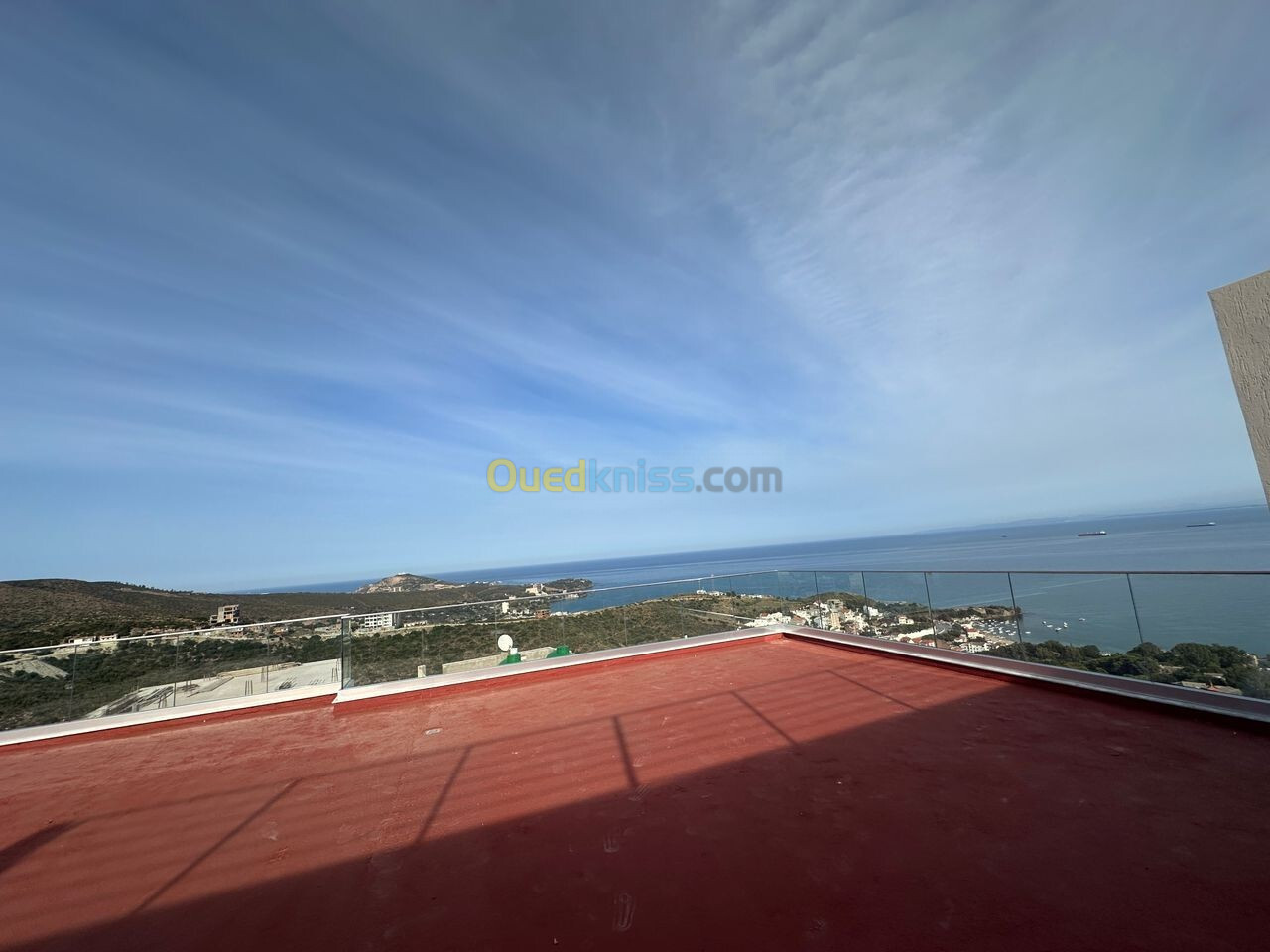 Vente Duplex Annaba Annaba