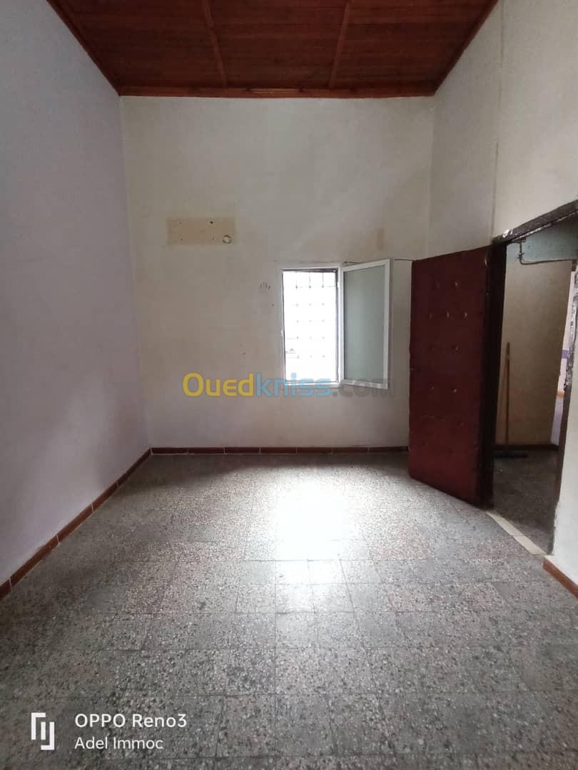 Vente Appartement F2 Annaba Annaba