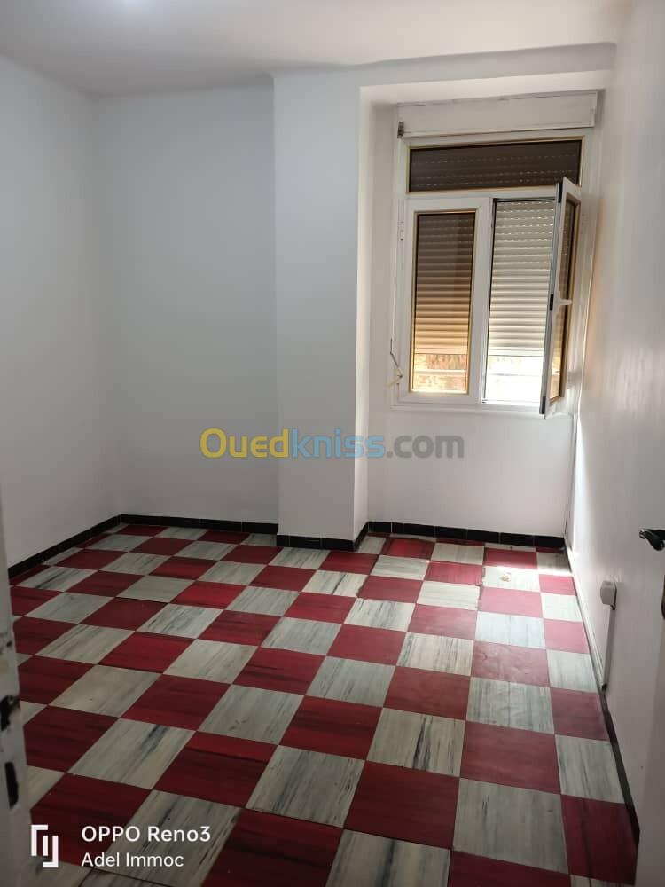 Vente Appartement F4 Annaba Annaba