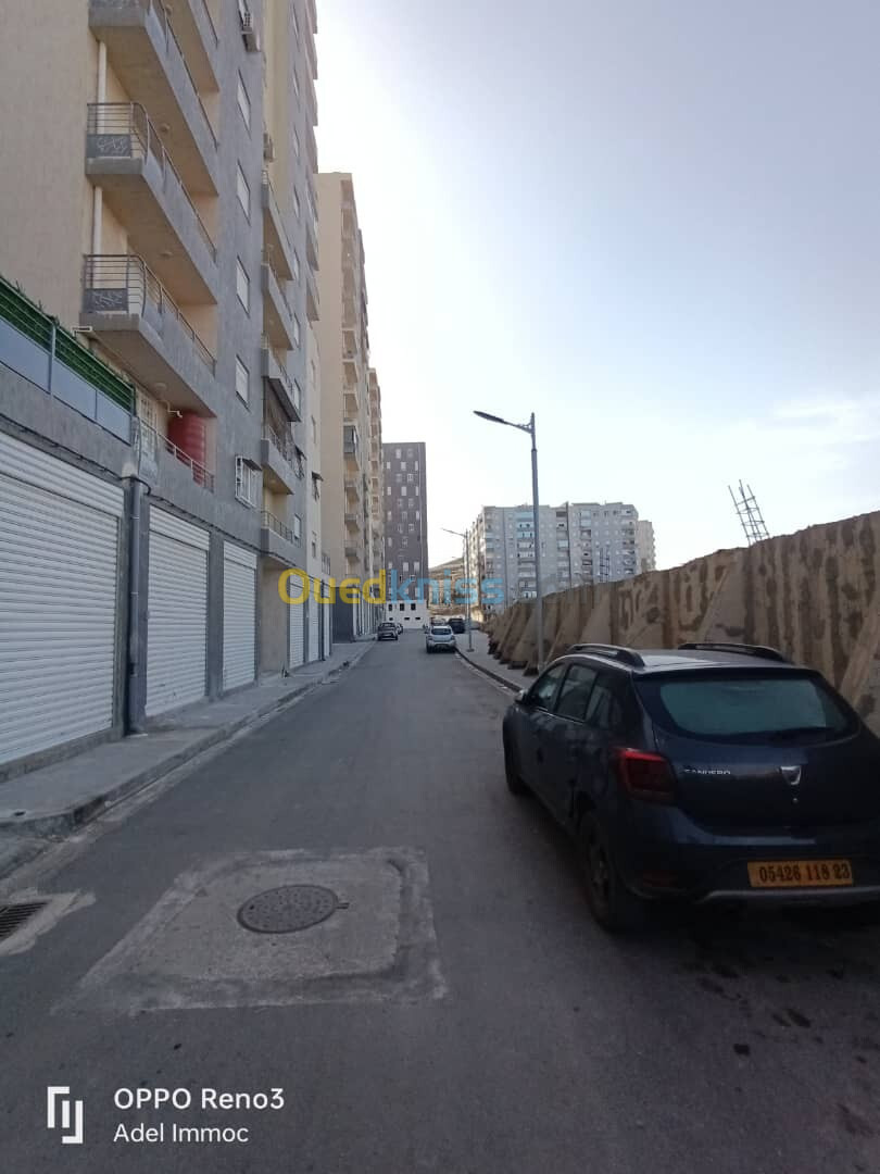 Location Appartement F5 Annaba El bouni