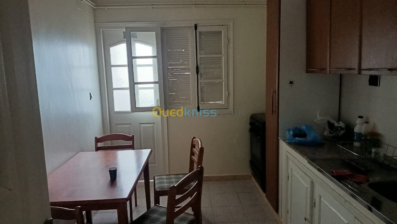 Location Appartement F3 Annaba El bouni