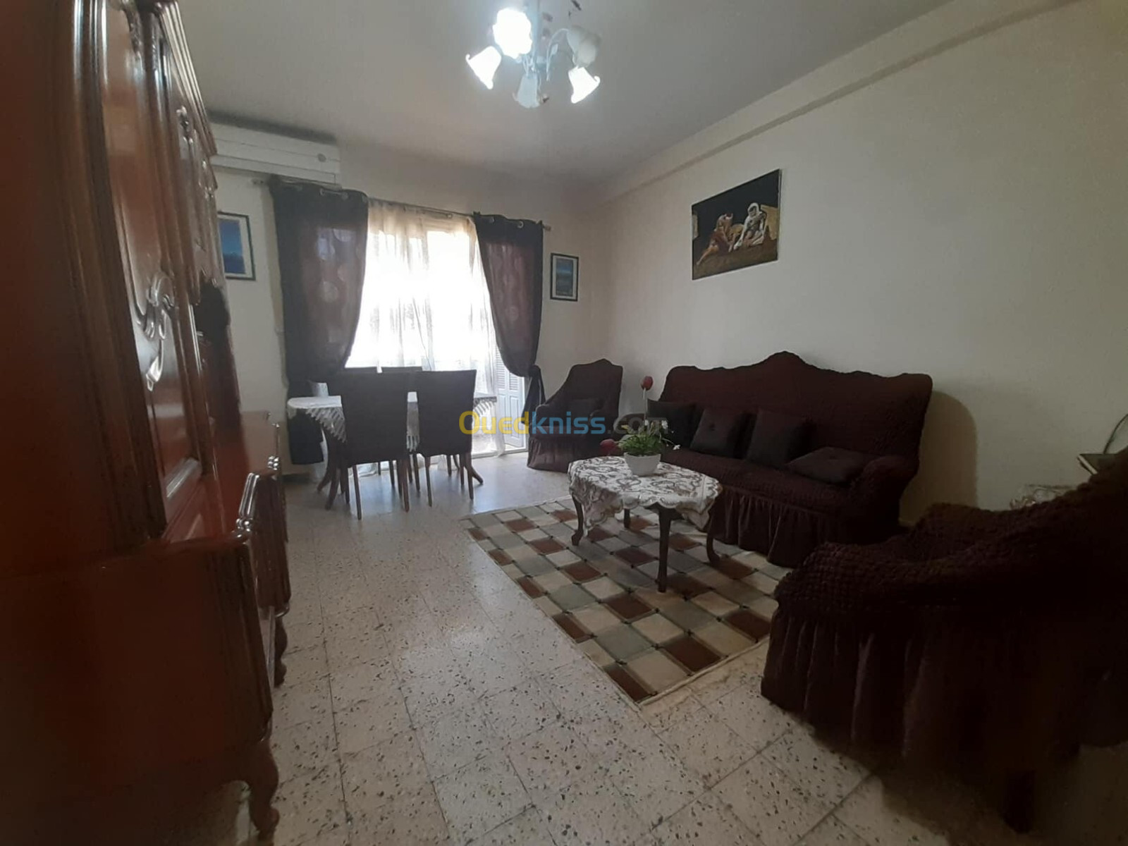 Location Appartement F3 Annaba Annaba