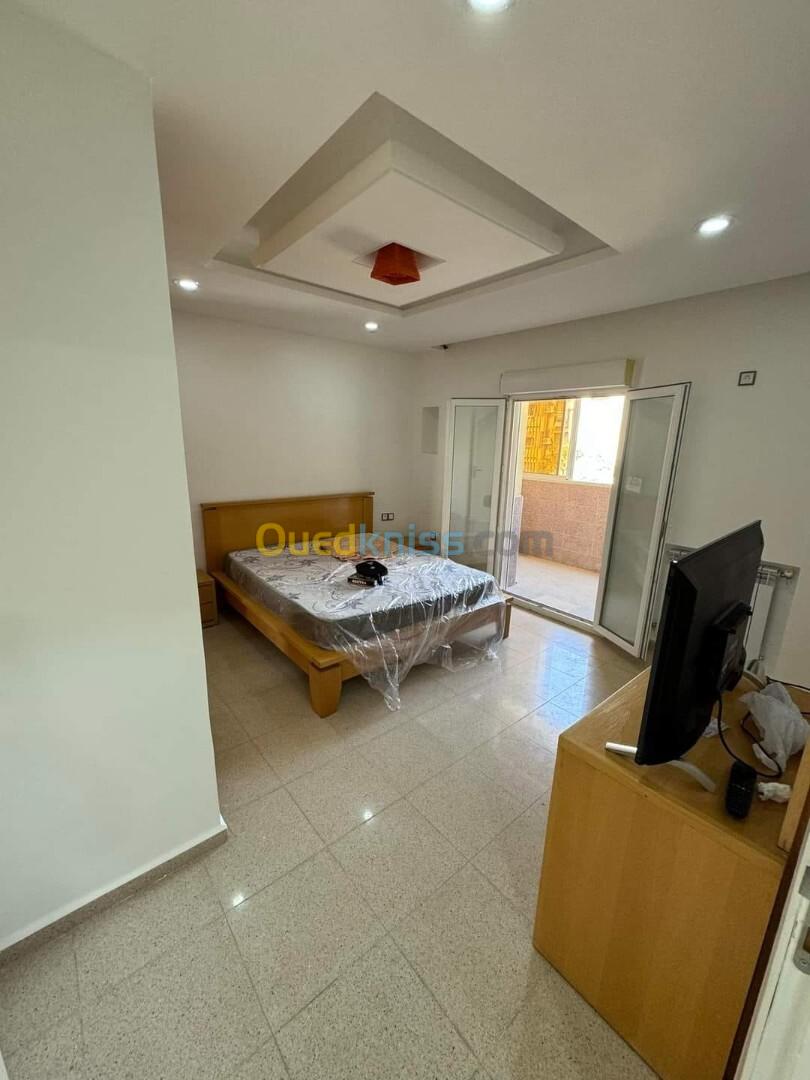 Location Appartement F3 Annaba El bouni