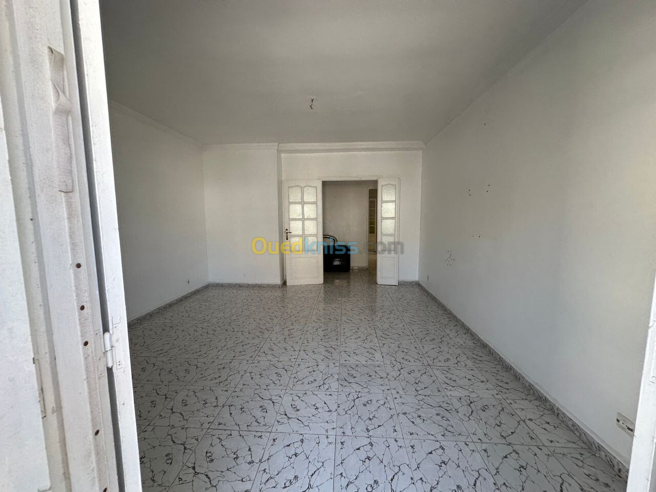 Vente Appartement F3 Annaba Annaba