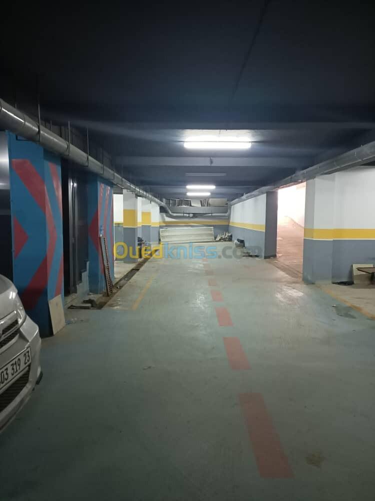 Vente Appartement F3 Annaba Annaba