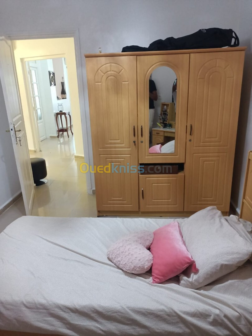 Location Niveau De Villa F4 Annaba Annaba