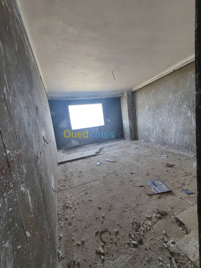 Vente Appartement F4 Annaba Annaba