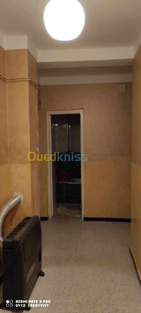 Vente Appartement F3 Annaba Annaba