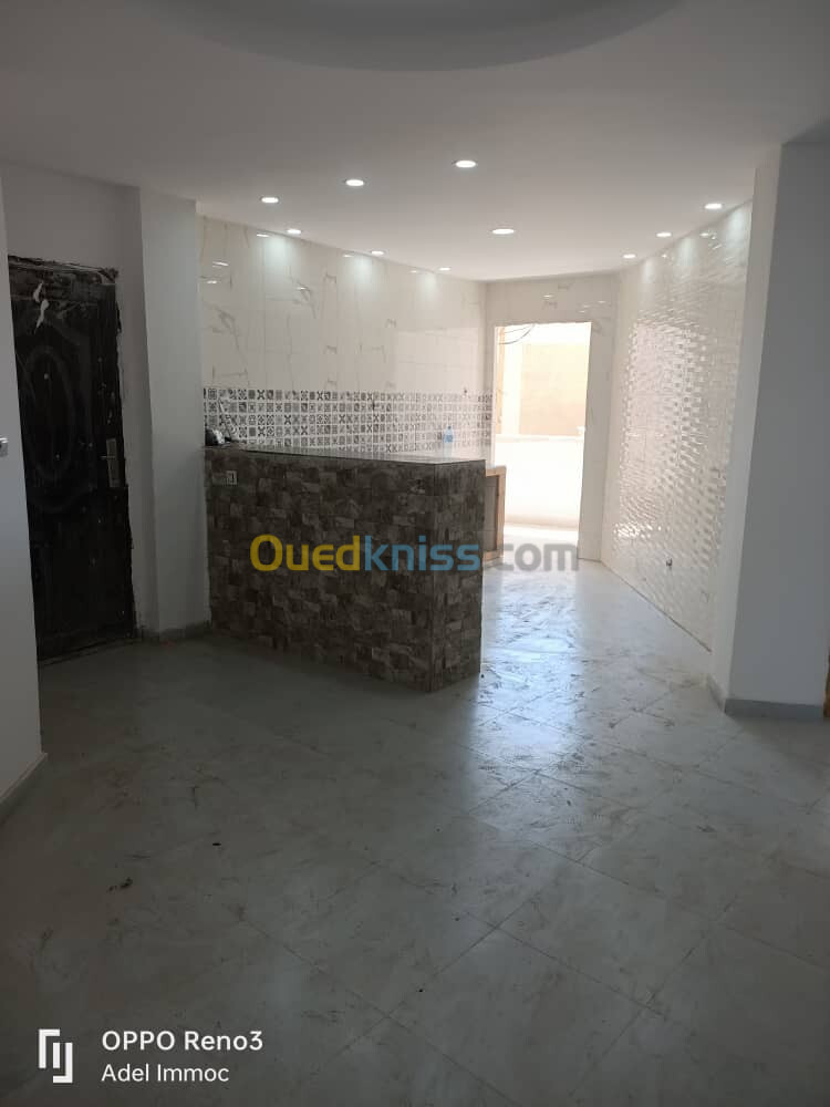 Vente Appartement F3 Annaba Annaba