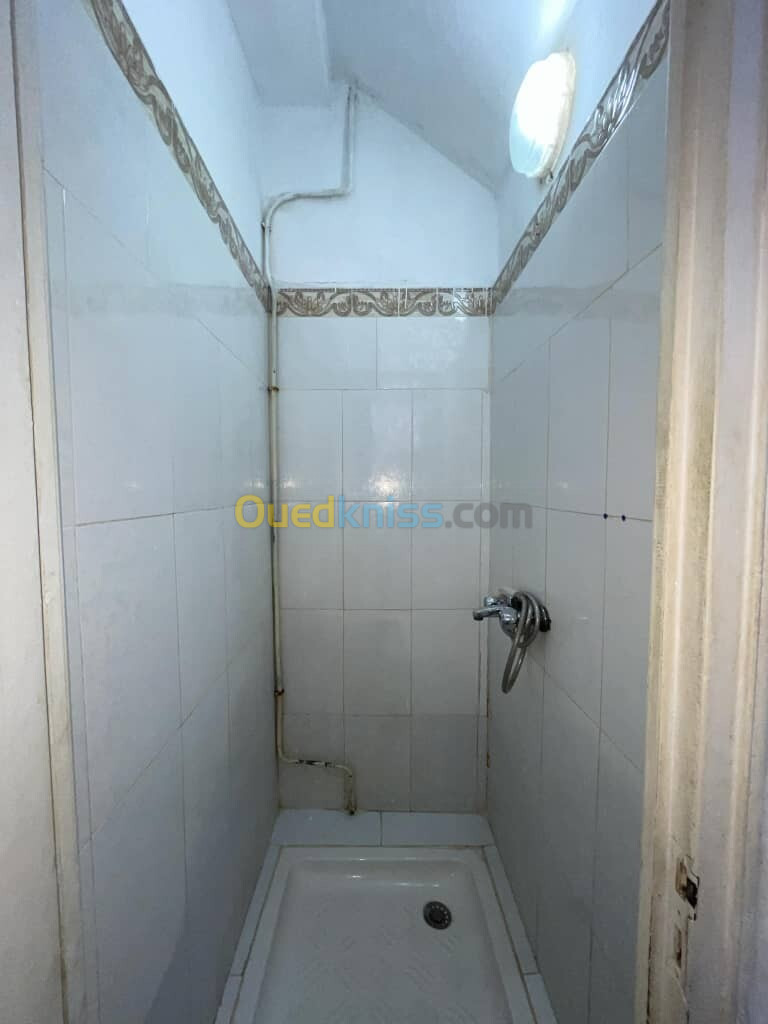 Location Niveau De Villa F3 Annaba Annaba