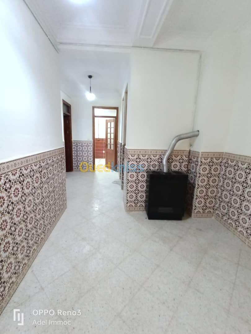 Location Niveau De Villa F3 Annaba Annaba