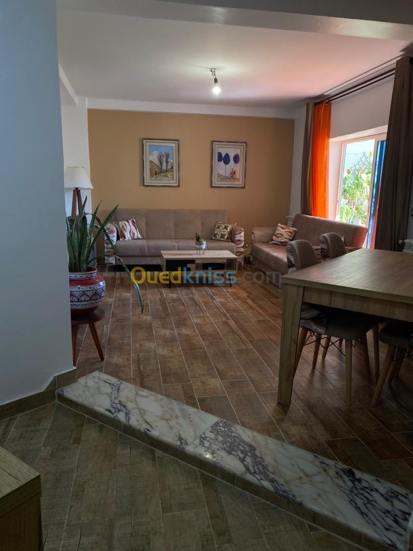 Vente Appartement F5 Annaba Annaba