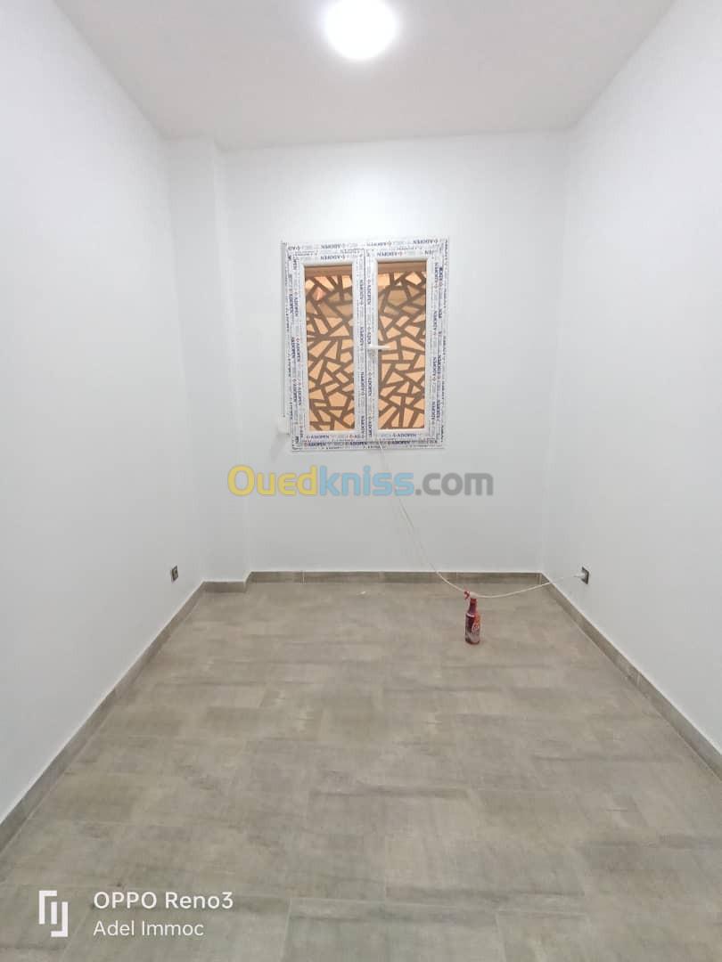 Vente Appartement F3 Annaba Annaba