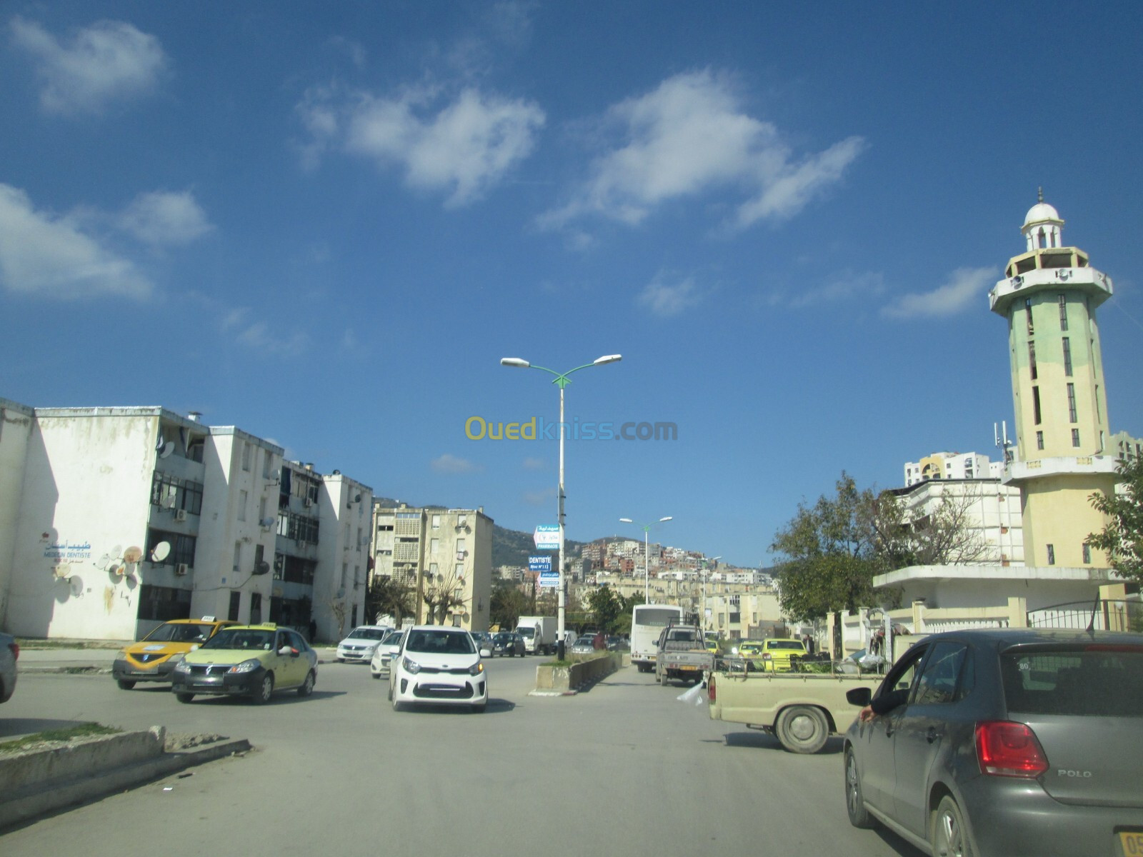 Location Appartement F4 Annaba Annaba