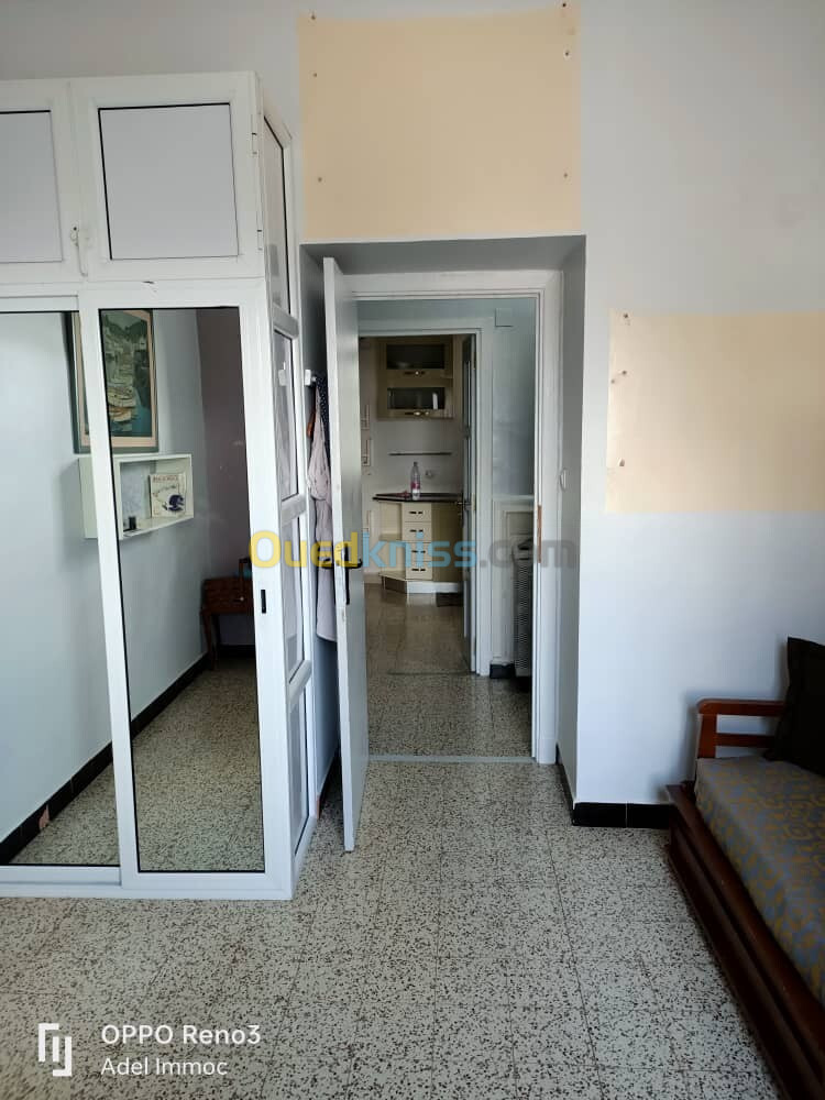 Location Appartement F3 Annaba Annaba