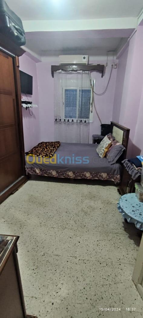 Vente Appartement F3 Annaba El bouni