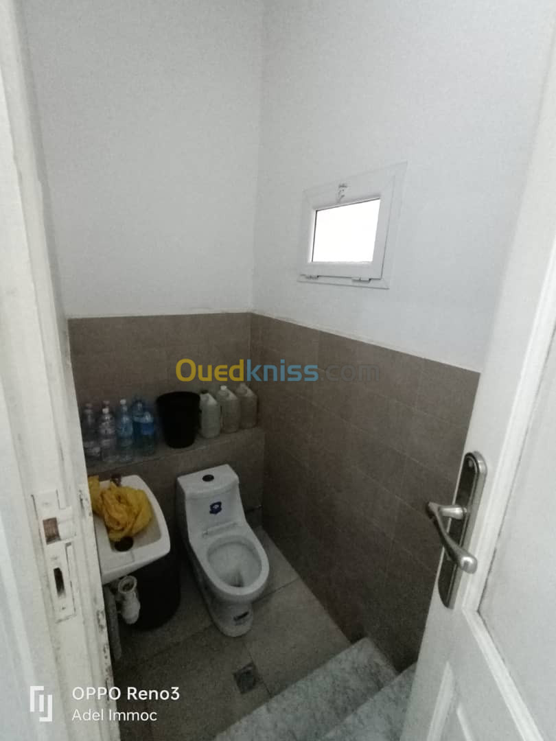 Vente Appartement F3 Annaba Annaba