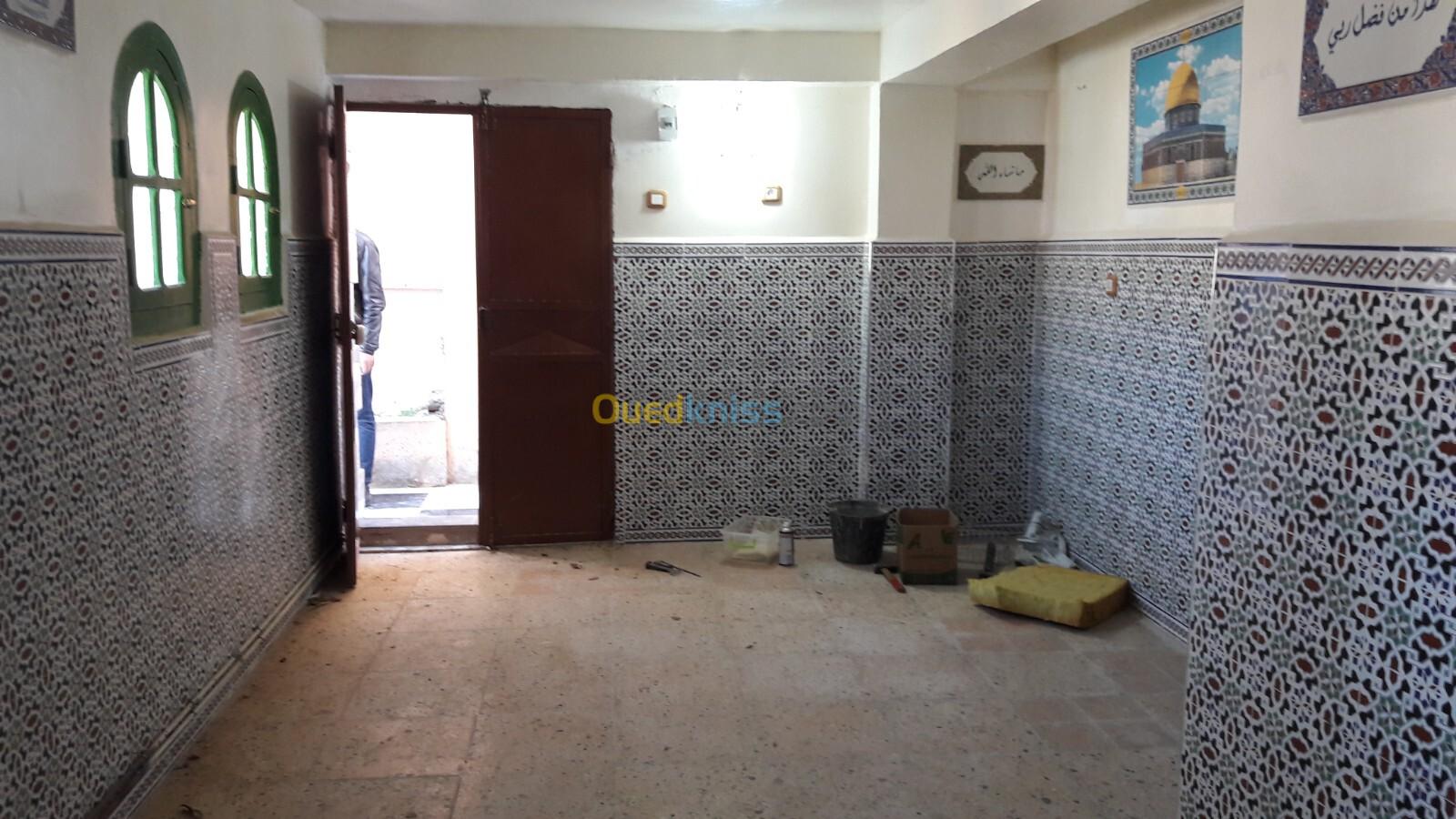 Location Niveau De Villa F1 Annaba Annaba