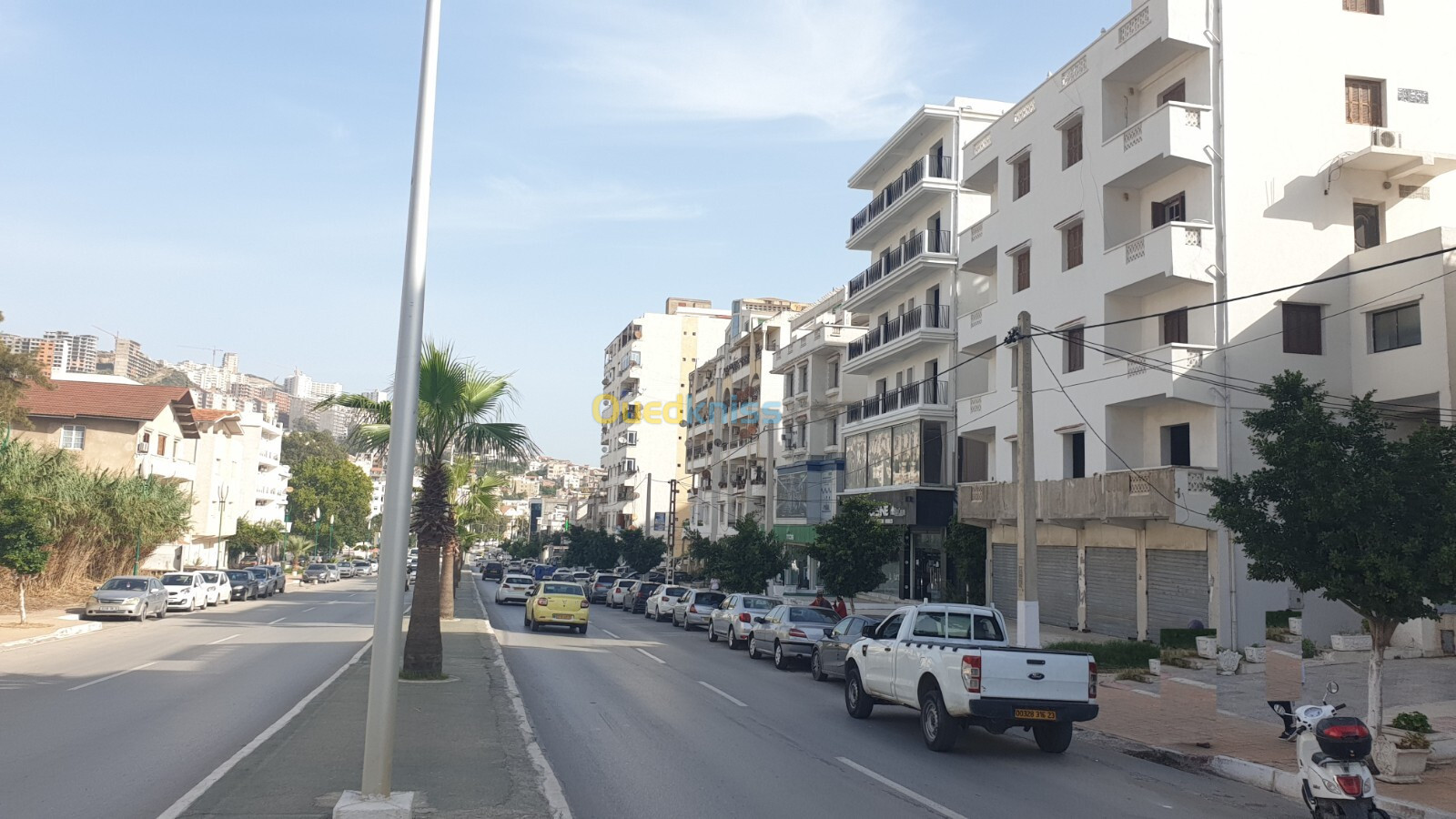 Location Appartement F3 Annaba Annaba