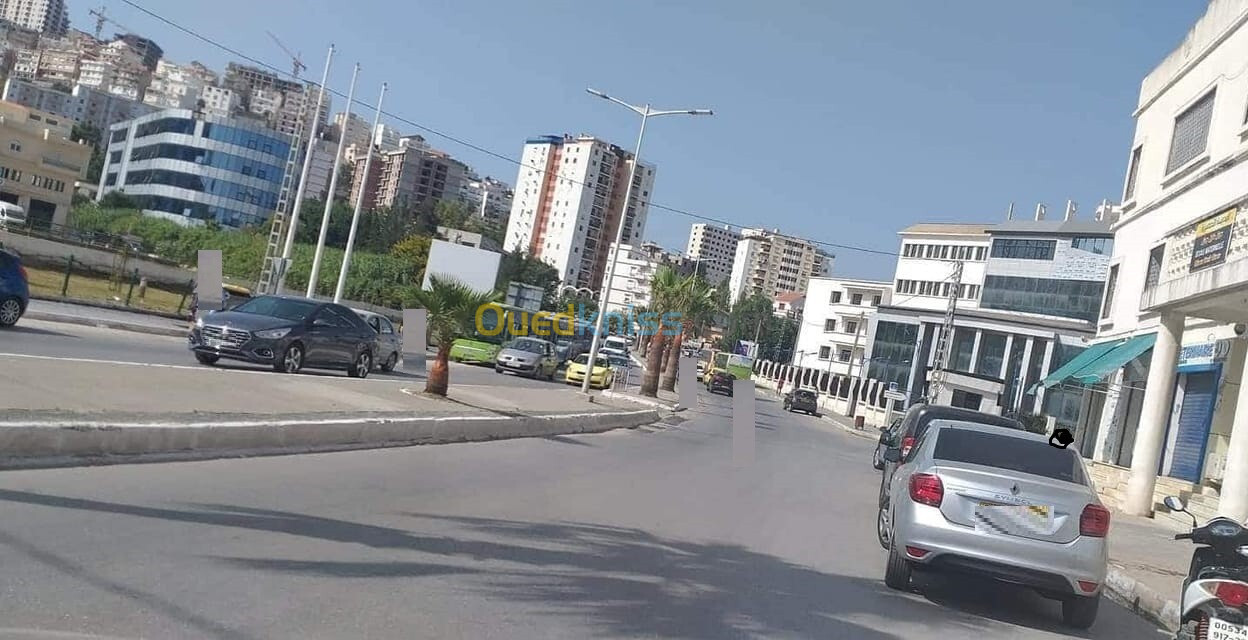 Location Local Annaba Annaba