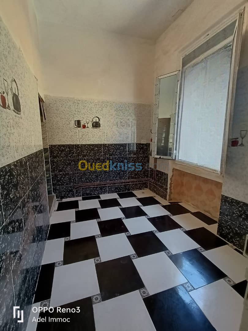 Location Appartement F2 Annaba Annaba