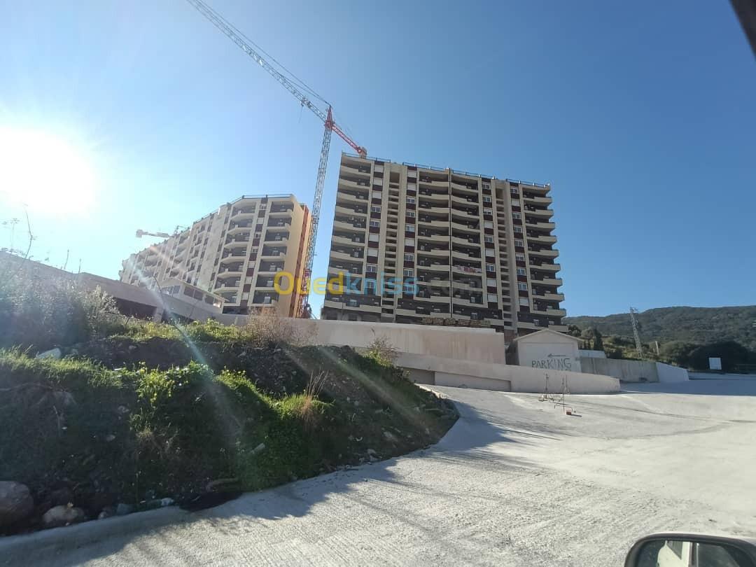 Vente Appartement F3 Annaba Annaba