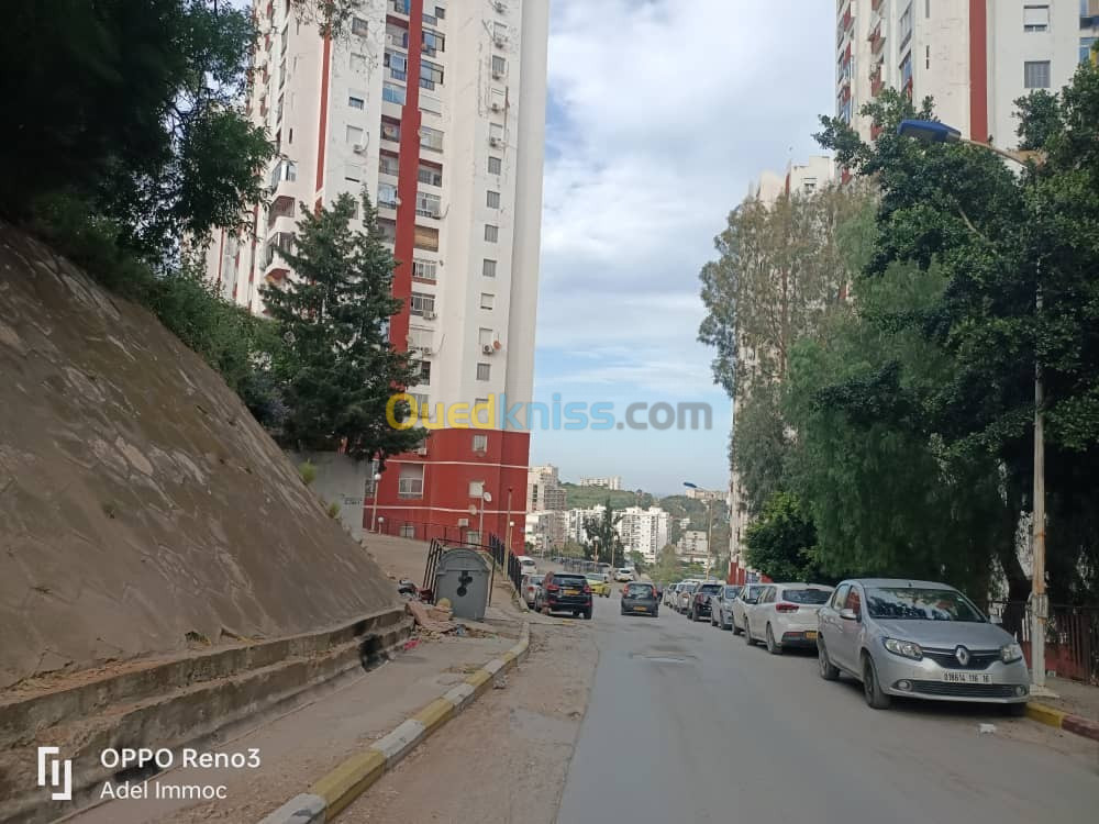 Vente Appartement F4 Annaba Annaba