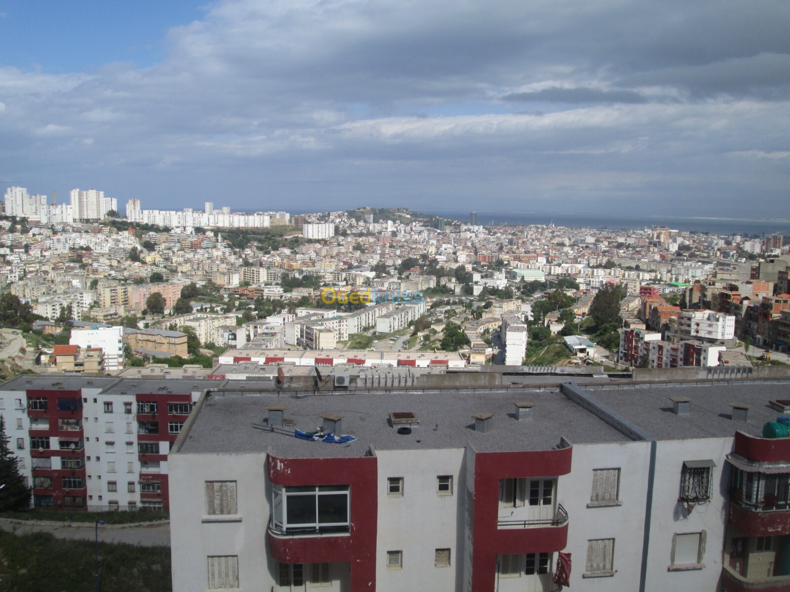 Location Appartement F3 Annaba Annaba