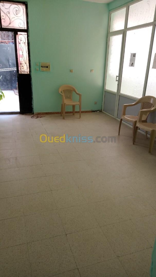 Location Appartement F3 Annaba Annaba