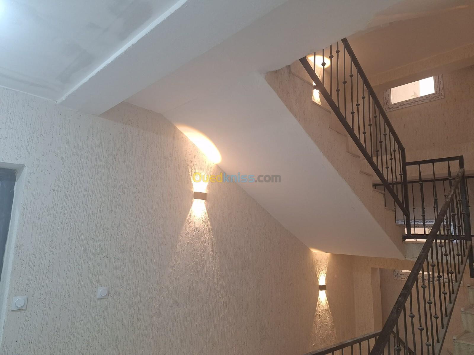 Location Appartement F3 Annaba Annaba