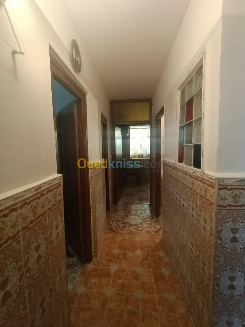 Location Appartement F3 Annaba Annaba