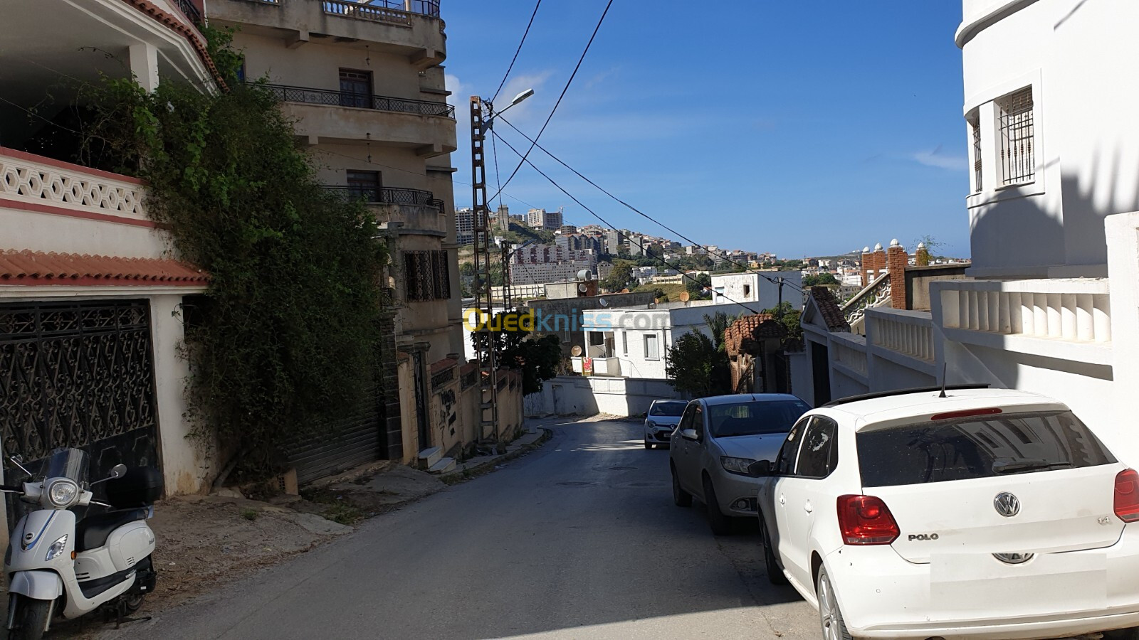 Location Niveau De Villa F3 Annaba Annaba