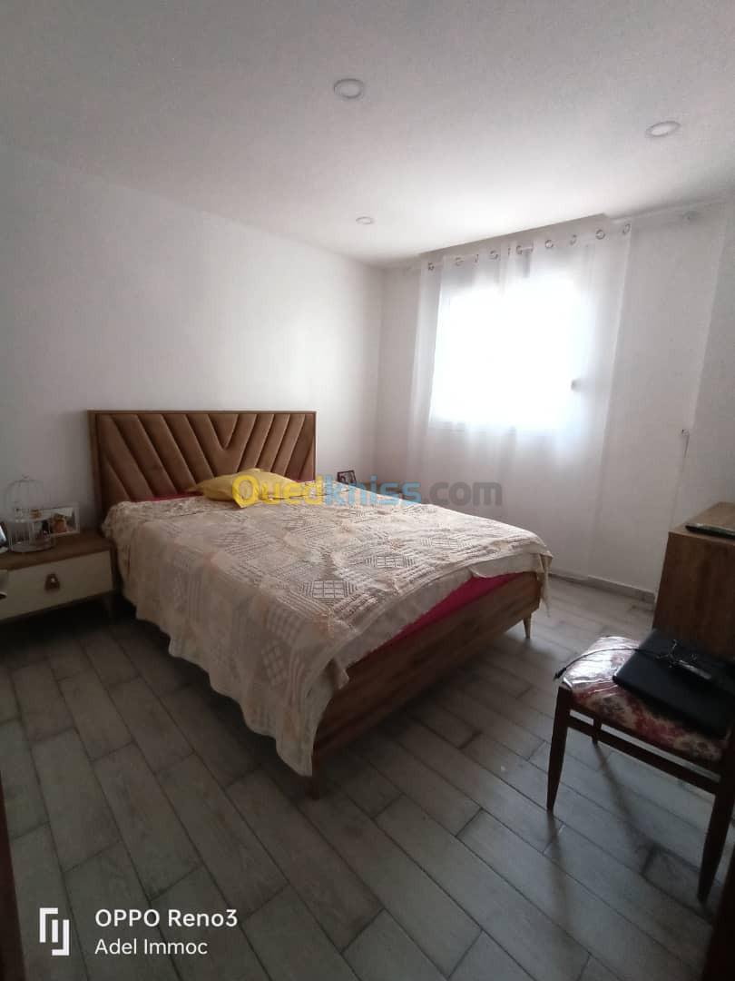 Vente Appartement F3 Annaba Annaba