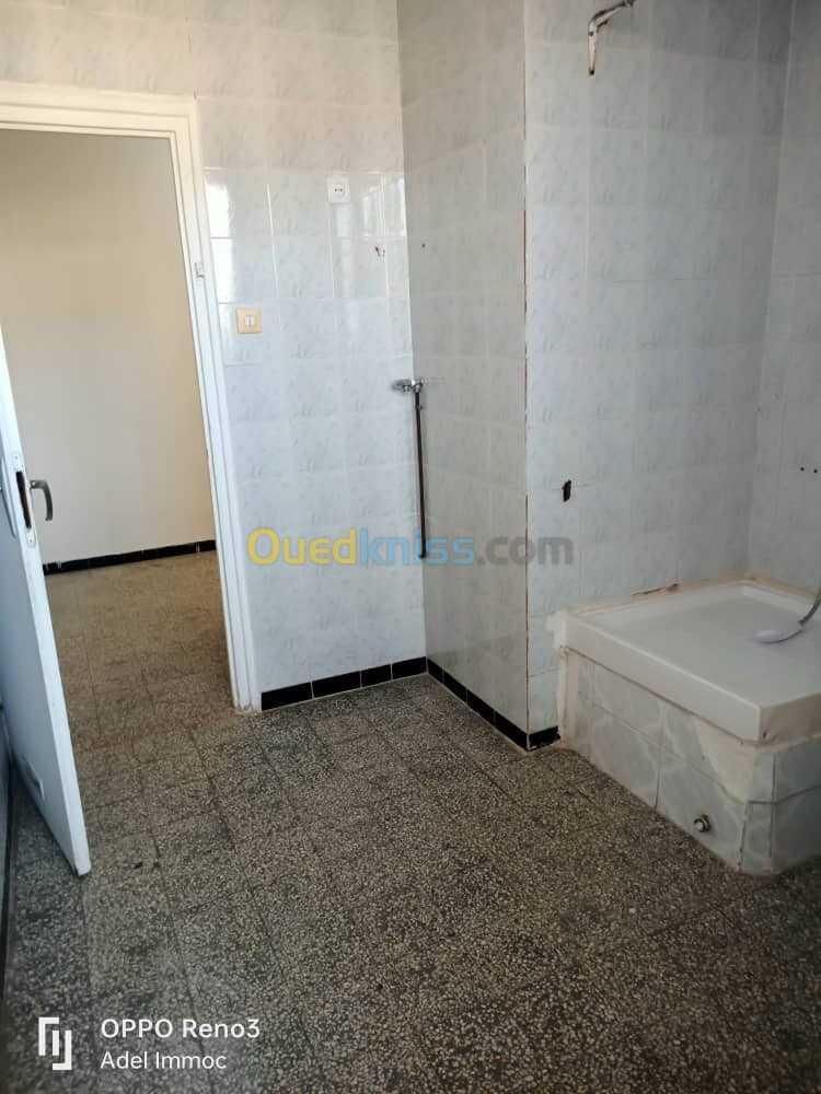 Vente Appartement F3 Annaba Annaba