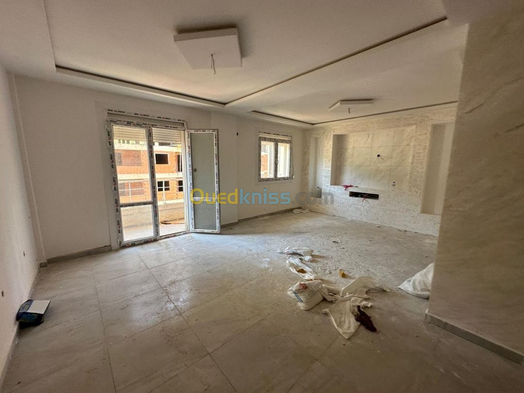 Vente Appartement F4 Annaba Annaba