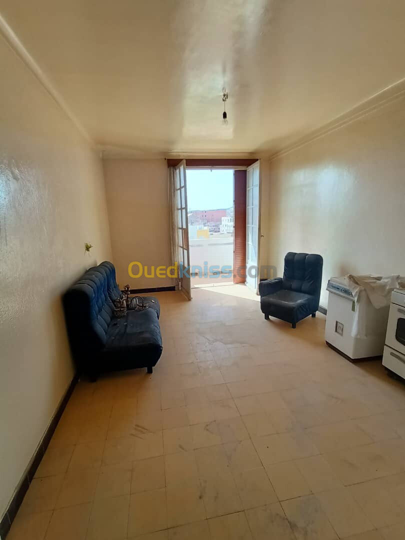 Vente Appartement F3 Annaba Annaba