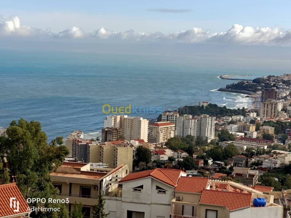 Location Appartement F4 Annaba Annaba