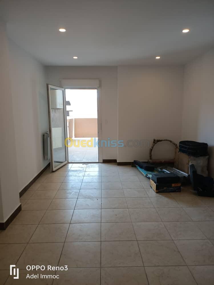 Vente Appartement F3 Annaba Annaba