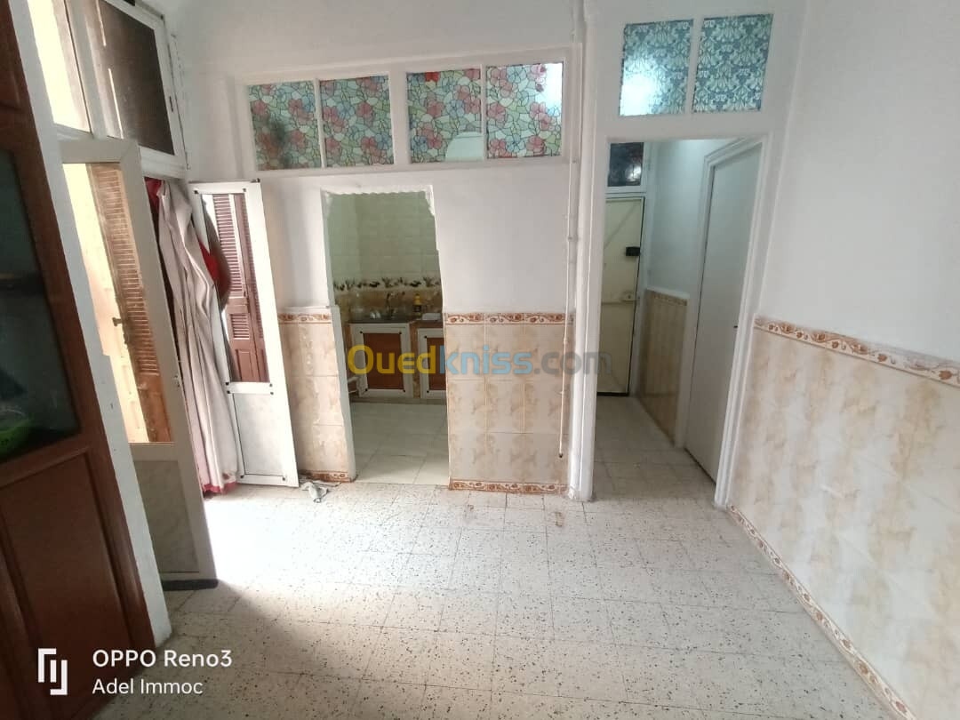 Vente Appartement F3 Annaba Annaba